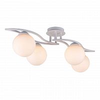 потолочная люстра toplight malinda tl7320x-04wh в Сочи