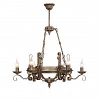 подвесная люстра f-promo boulogne 2159-6p в Сочи