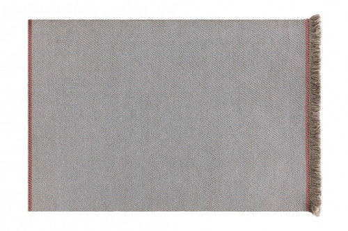 ковер gan diagonal almond-blue 240x180 от gan в Сочи