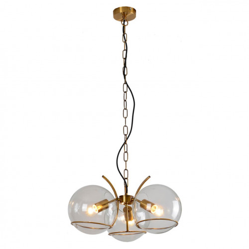 подвесная люстра lussole loft grlsp-9556 в Сочи