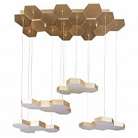 подвесной светильник lightstar favo 750263 в Сочи