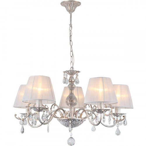 подвесная люстра omnilux bantine oml-53203-05 в Сочи