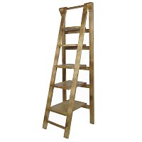 открытый стеллаж industrial для книг в Сочи