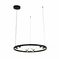 подвесная светодиодная люстра st luce bisaria sl393.403.06 в Сочи