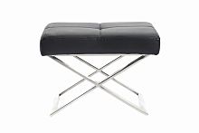 табурет aster x stool черная экокожа в Сочи