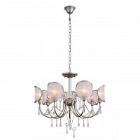 подвесная люстра st luce faccialuna sl173.303.07 в Сочи
