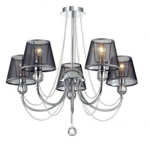 подвесная люстра lumion asanta 3228/5 в Сочи