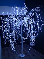 светодиодное дерево ива 200 белая в Сочи