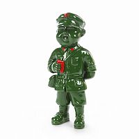 статуэтка military man 7 в Сочи