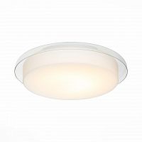 потолочный светодиодный светильник st luce botone sl466.512.01 в Сочи