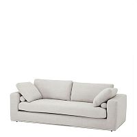 диван 108321u eichholtz прямой молочный в Сочи
