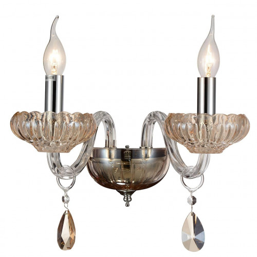 бра st luce lazuli sl653.201.02 в Сочи