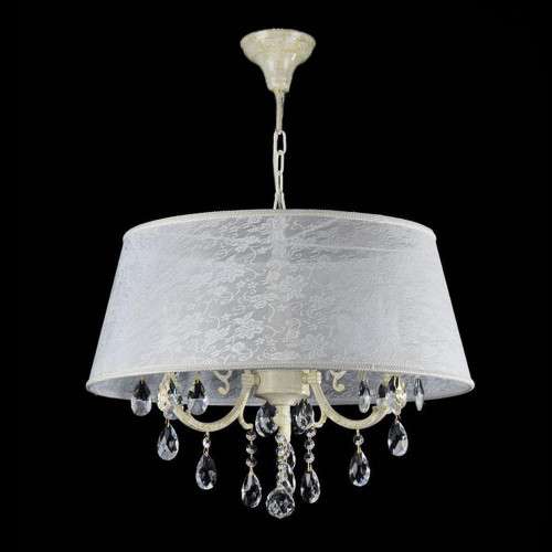 подвесная люстра maytoni filomena arm390-33-w в Сочи