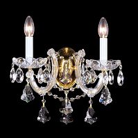 бра crystal lux diva ap2 в Сочи