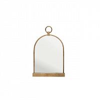 зеркало настольное paris modern brass от eicholtz в Сочи