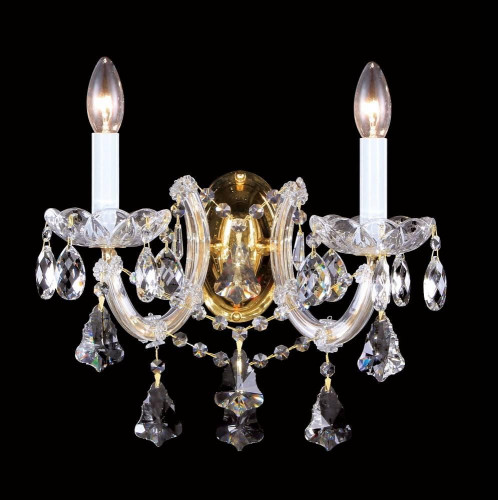 бра crystal lux diva ap2 в Сочи