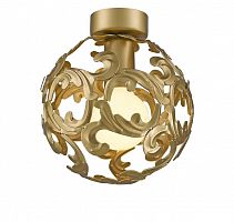 потолочный светильник favourite dorata 1469-1u в Сочи