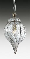 подвесной светильник odeon light nargiz 2684/1a в Сочи
