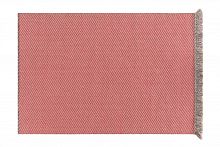 ковер gan diagonal almond-red 300x200 от gan в Сочи