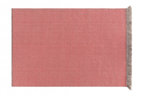 ковер gan diagonal almond-red 300x200 от gan в Сочи