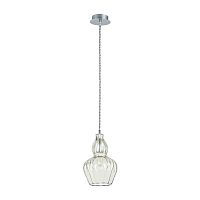 подвесной светильник maytoni eustoma mod238-pl-01-gn в Сочи