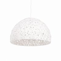 подвесной светильник nest белый в Сочи
