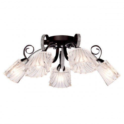 потолочная люстра silver light joy 232.59.5 в Сочи
