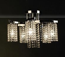 потолочная люстра citilux спарк cl313151 в Сочи