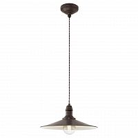 подвесной светильник eglo stockbury 49456 в Сочи