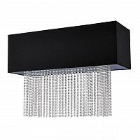 потолочный светильник ideal lux phoenix pl5 nero в Сочи