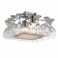 потолочный светильник arte lamp bancone a7043pl-2cc в Сочи