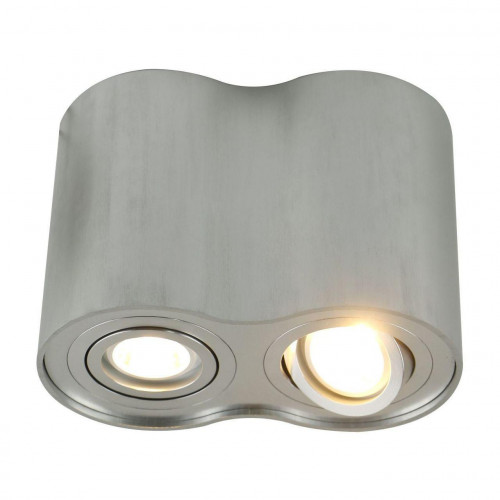 потолочный светильник arte lamp a5644pl-2si в Сочи