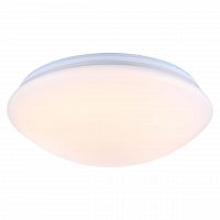 потолочный светодиодный светильник globo kirsten 41672rgb в Сочи