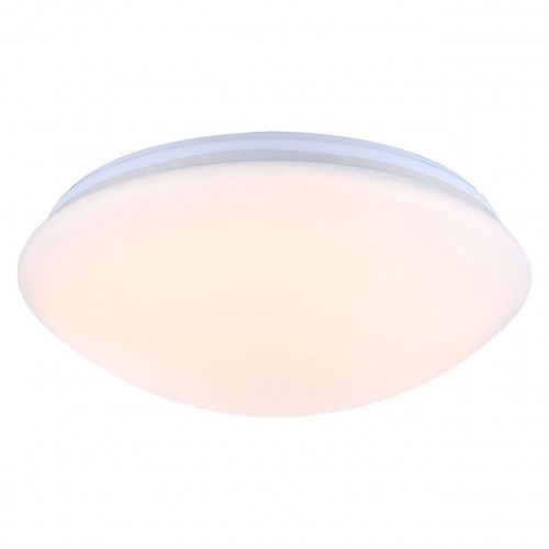потолочный светодиодный светильник globo kirsten 41672rgb в Сочи