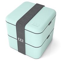 ланч-бокс mb square matcha в Сочи