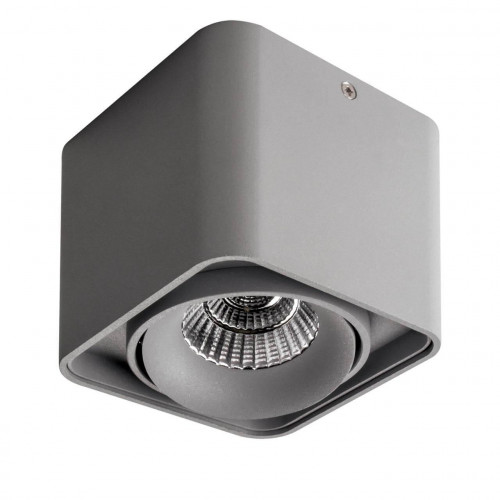 потолочный светодиодный светильник lightstar monocco 052319 в Сочи