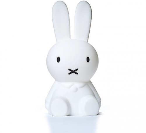 детская настольная лампа зайка miffy маленький в Сочи
