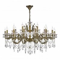 подвесная люстра dio darte elite colzano e 1.1.24.600 a в Сочи