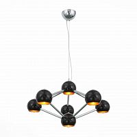 подвесная люстра st luce rottura sl853.403.07 в Сочи