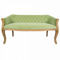 диванетка «биарриц мятная свежесть» светло-зеленая в Сочи