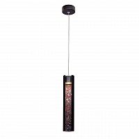 подвесной светодиодный светильник loft it 1019-bprg в Сочи