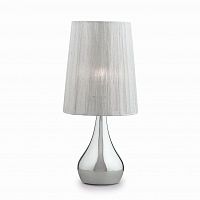 настольная лампа ideal lux eternity tl1 small в Сочи