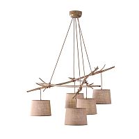подвесная люстра mantra sabina 6175 в Сочи