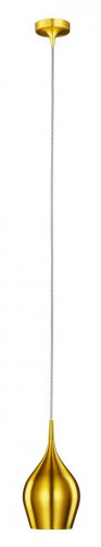 подвесной светильник arte lamp vibrant a6412sp-1go в Сочи