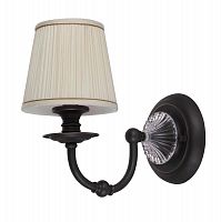 бра crystal lux reef ap1 в Сочи