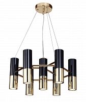 подвесная люстра favourite ultra 1600-7p в Сочи