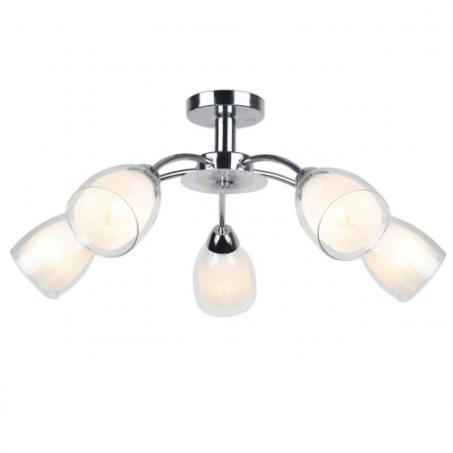 потолочная люстра arte lamp 53 a7201pl-5cc в Сочи