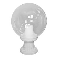 уличный светильник fumagalli microlot/g250 g25.110.000.wxe27 в Сочи