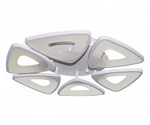 потолочная светодиодная люстра kink light триада 08182d в Сочи
