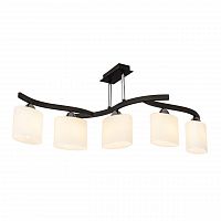 потолочная люстра silver light astoria 234.59.5 в Сочи